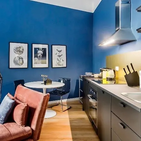 Hacca Collection-plush Urban Sanctuary In The Center * Milan