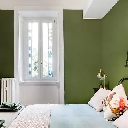 Apartment Hacca Collection-plush Urban Sanctuary In The Center *